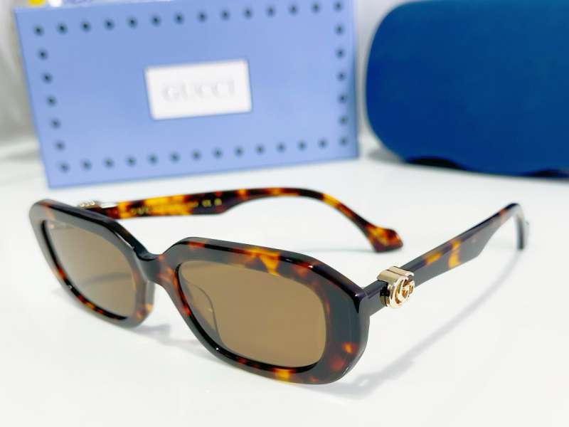 Picture of Gucci Sunglasses _SKUfw55239223fw